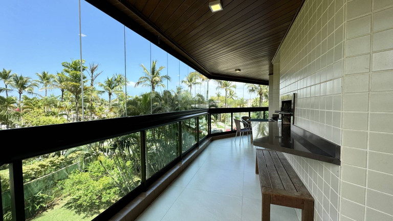 Apartamento com 3 Quartos à Venda, 111 m² em Riviera De São Lourenço - Bertioga