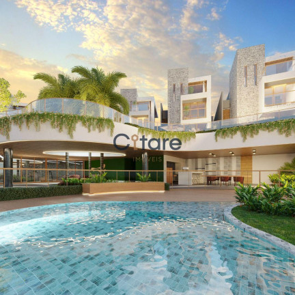 Imagem Casa com 4 Quartos à Venda, 283 m² em De Lourdes - Fortaleza Imagem Casa com 4 Quartos à Venda, 283 m² em De Lourdes - Fortaleza
