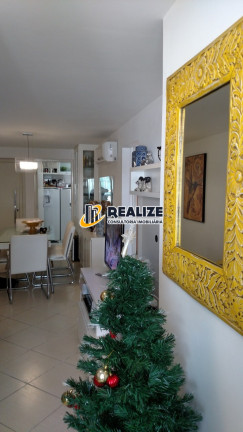 Imagem Apartamento com 2 Quartos à Venda, 75 m² em Parque São Caetano - Campos Dos Goytacazes Imagem Apartamento com 2 Quartos à Venda, 75 m² em Parque São Caetano - Campos Dos Goytacazes