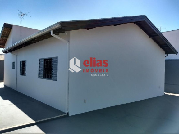 Imagem Casa com 3 Quartos à Venda, 137 m² em Jardim Gerson França - Bauru Imagem Casa com 3 Quartos à Venda, 137 m² em Jardim Gerson França - Bauru