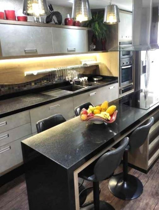 Imagem Apartamento com 3 Quartos à Venda, 121 m² em Agriões - Teresópolis