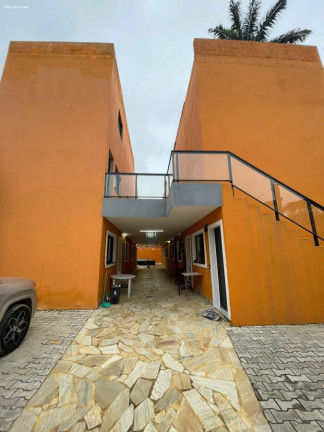 Imagem Sobrado com 2 Quartos à Venda, 95 m² em Maresias - São Sebastião Imagem Sobrado com 2 Quartos à Venda, 95 m² em Maresias - São Sebastião