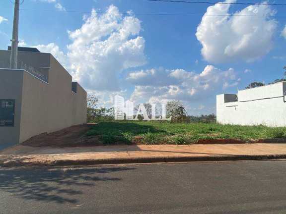 Terreno à Venda, 200 m² em Parque Vila Nobre - São José Do Rio Preto