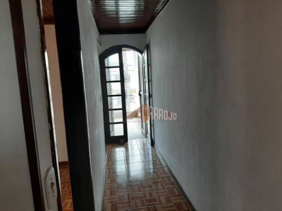 Imagem Sobrado com 3 Quartos à Venda, 107 m² em Jardim Arizona - São Paulo