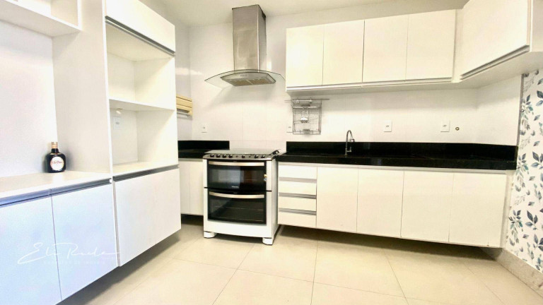 Imagem Apartamento com 3 Quartos para Alugar, 170 m² em Marista - Colatina