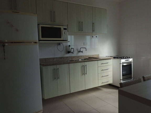 Imagem Cobertura com 3 Quartos à Venda, 188 m² em Praia Grande - Ubatuba