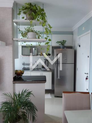 Imagem Apartamento com 2 Quartos à Venda, 45 m² em Cocaia - Guarulhos Imagem Apartamento com 2 Quartos à Venda, 45 m² em Cocaia - Guarulhos