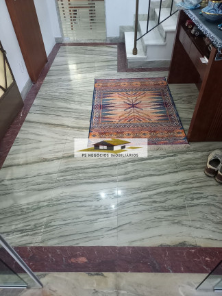 Imagem Sobrado com 3 Quartos à Venda, 440 m² em Vila Monumento - São Paulo