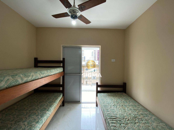 Imagem Apartamento com 3 Quartos à Venda, 110 m² em Jardim Astúrias - Guarujá Imagem Apartamento com 3 Quartos à Venda, 110 m² em Jardim Astúrias - Guarujá