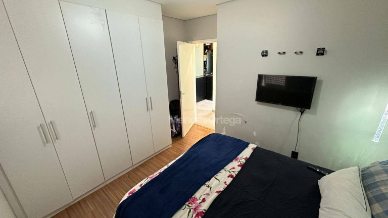 Imagem Apartamento com 2 Quartos à Venda, 60 m² em Jardim São Carlos - Sorocaba Imagem Apartamento com 2 Quartos à Venda, 60 m² em Jardim São Carlos - Sorocaba
