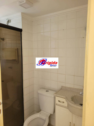Imagem Apartamento com 2 Quartos para Alugar, 45 m² em Jardim Torino - Cotia
