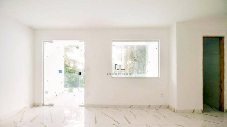 Imagem Casa com 4 Quartos à Venda, 222 m² em Piratininga - Niterói Imagem Casa com 4 Quartos à Venda, 222 m² em Piratininga - Niterói