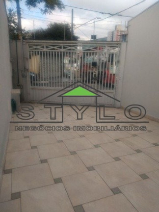 Imagem Sobrado com 3 Quartos à Venda, em Centro - São Bernardo Do Campo Imagem Sobrado com 3 Quartos à Venda, em Centro - São Bernardo Do Campo