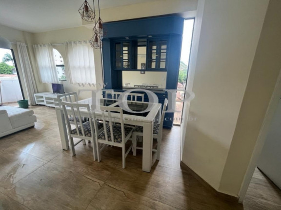 Imagem Apartamento com 2 Quartos à Venda, 75 m² em Tombo - Guarujá