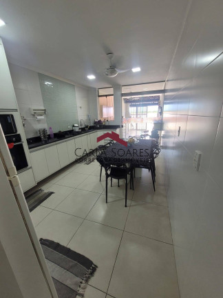 Imagem Casa com 3 Quartos à Venda, 87 m² em Jardim Las Palmas - Guarujá