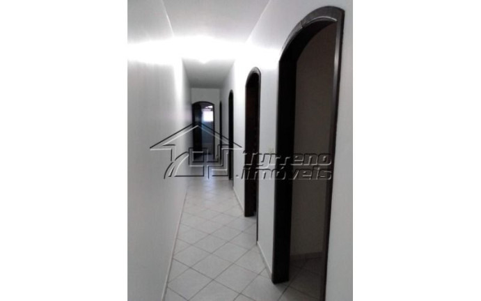 Imagem Casa com 3 Quartos à Venda, 202 m² em Caçapava - Caçapava