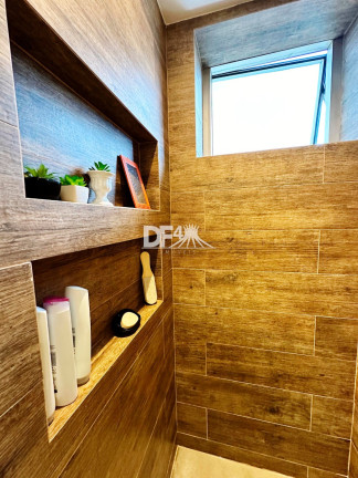 Imagem Imóvel com 1 Quarto à Venda, 41 m² em Sul (águas Claras) - Brasília