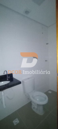 Imagem Apartamento com 2 Quartos à Venda, 45 m² em Centro  - Diadema