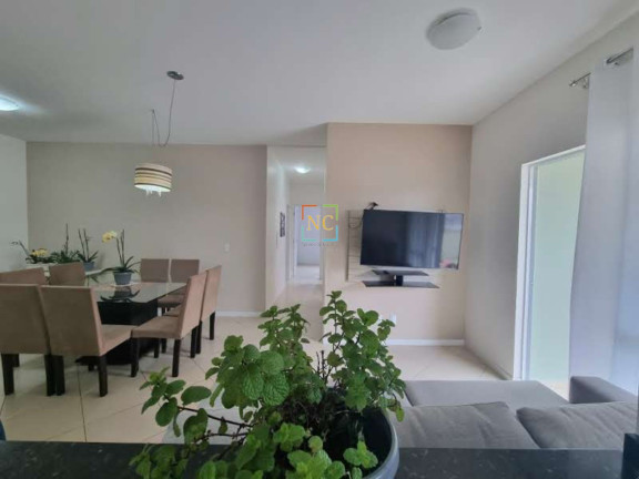 Imagem Apartamento com 3 Quartos à Venda, 91 m² em Nossa Senhora Do Rosário - São José Imagem Apartamento com 3 Quartos à Venda, 91 m² em Nossa Senhora Do Rosário - São José