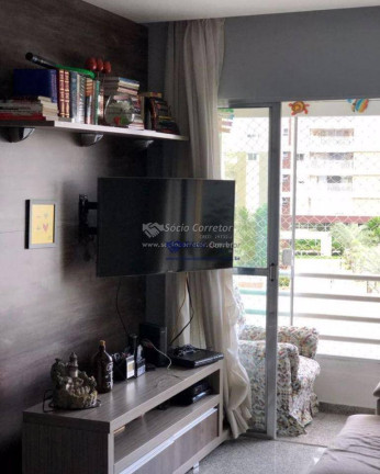 Imagem Apartamento com 2 Quartos à Venda, 58 m² em Jardim Zaira - Guarulhos