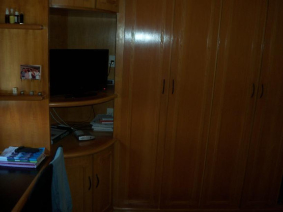Imagem Apartamento com 3 Quartos à Venda, 173 m² em Vila Bastos - Santo André Imagem Apartamento com 3 Quartos à Venda, 173 m² em Vila Bastos - Santo André