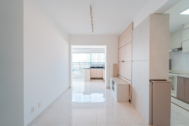 Imagem Apartamento com 2 Quartos à Venda, 71 m² em Santo Amaro - São Paulo Imagem Apartamento com 2 Quartos à Venda, 71 m² em Santo Amaro - São Paulo