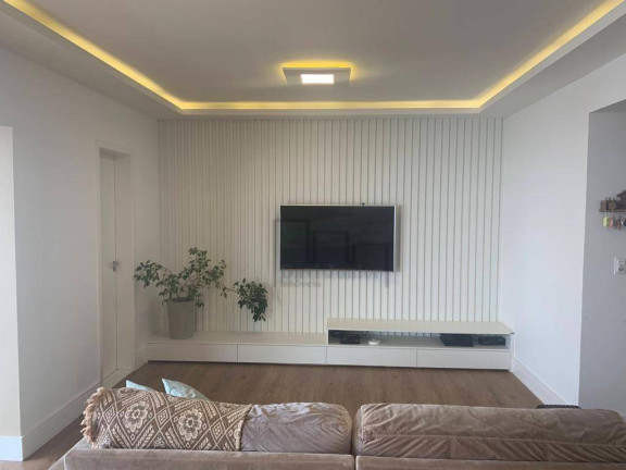 Apartamento com 3 Quartos à Venda, 175 m² em Parque Campolim - Sorocaba
