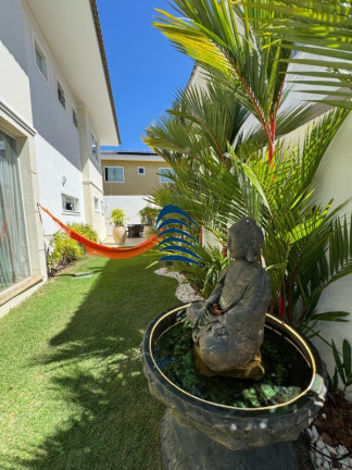 Imagem Casa com 5 Quartos à Venda, 280 m² em Buraquinho - Lauro De Freitas
