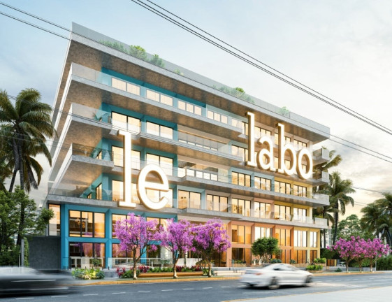 Imóvel à Venda, 59 m² em Jardim Oceania - João Pessoa