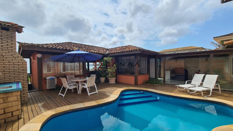 Imagem Casa de Condomínio com 5 Quartos à Venda, 340 m² em Manguinhos - Armação Dos Búzios Imagem Casa de Condomínio com 5 Quartos à Venda, 340 m² em Manguinhos - Armação Dos Búzios