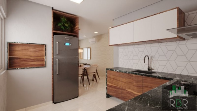 Imagem Apartamento com 2 Quartos à Venda, 58 m² em Caxias Do Sul