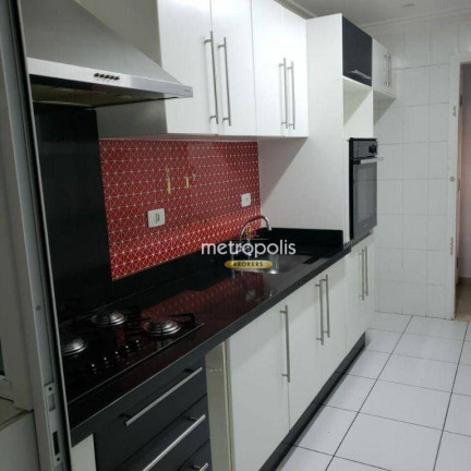 Imagem Apartamento com 2 Quartos à Venda, 68 m² em Santo Antônio - São Caetano Do Sul Imagem Apartamento com 2 Quartos à Venda, 68 m² em Santo Antônio - São Caetano Do Sul
