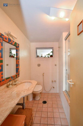 Imagem Apartamento com 3 Quartos à Venda, 94 m² em Vila Madalena - São Paulo Imagem Apartamento com 3 Quartos à Venda, 94 m² em Vila Madalena - São Paulo