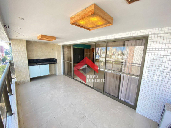 Imagem Apartamento com 3 Quartos à Venda, 120 m² em Aldeota - Fortaleza Imagem Apartamento com 3 Quartos à Venda, 120 m² em Aldeota - Fortaleza