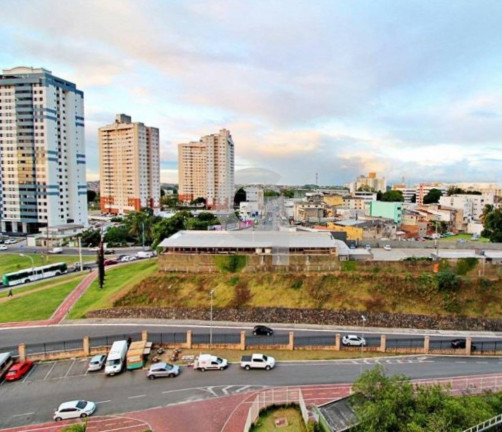 Apartamento com 3 Quartos à Venda, 143 m² em Horto Bela Vista - Salvador