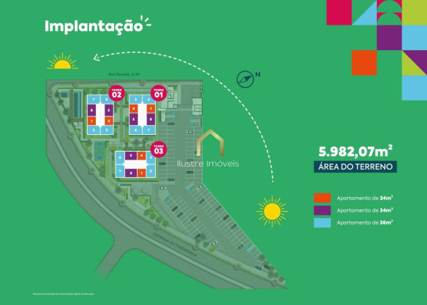 Imagem Apartamento com 2 Quartos à Venda, 36 m² em Pousada Dos Bandeirantes - Carapicuíba Imagem Apartamento com 2 Quartos à Venda, 36 m² em Pousada Dos Bandeirantes - Carapicuíba