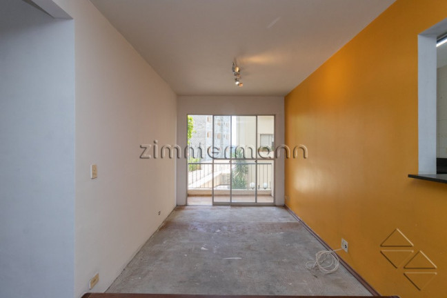 Imagem Apartamento com 2 Quartos à Venda, 78 m² em Alto De Pinheiros - São Paulo