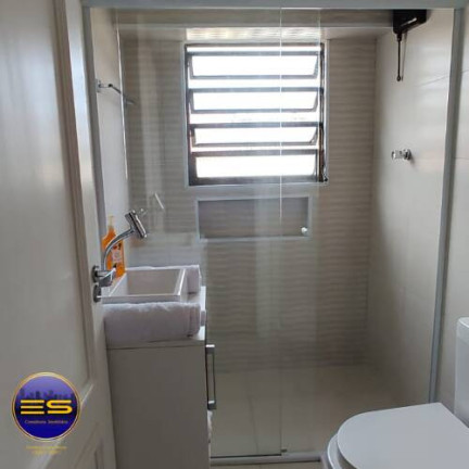 Imagem Apartamento com 2 Quartos à Venda,  em Canto Do Forte - Praia Grande