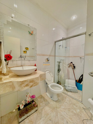 Imagem Casa com 4 Quartos à Venda, em Condomínio Portal De Itu - Itu Imagem Casa com 4 Quartos à Venda, em Condomínio Portal De Itu - Itu