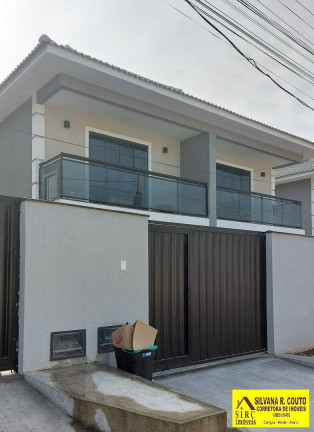 Imagem Casa com 2 Quartos à Venda, 100 m² em Itaipuaçu - Maricá Imagem Casa com 2 Quartos à Venda, 100 m² em Itaipuaçu - Maricá
