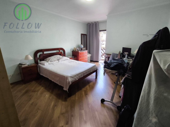 Imagem Sobrado com 4 Quartos à Venda, 240 m² em Vila Osasco - Osasco