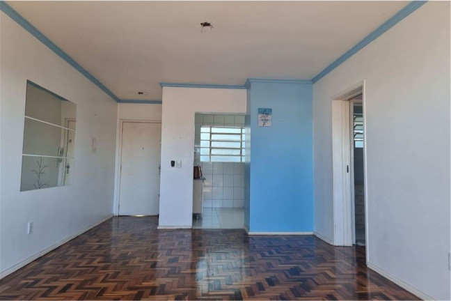 Imagem Apartamento com 1 Quarto à Venda, 58 m² em Mathias Velho - Canoas Imagem Apartamento com 1 Quarto à Venda, 58 m² em Mathias Velho - Canoas