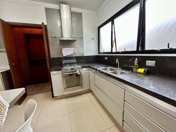 Imagem Apartamento com 3 Quartos à Venda, 140 m² em Embaré - Santos Imagem Apartamento com 3 Quartos à Venda, 140 m² em Embaré - Santos