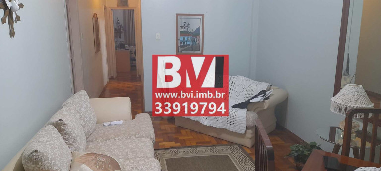 Imagem Apartamento com 2 Quartos à Venda, 81 m² em Vila Kosmos - Rio De Janeiro Imagem Apartamento com 2 Quartos à Venda, 81 m² em Vila Kosmos - Rio De Janeiro