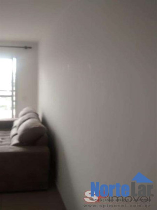 Imagem Apartamento com 2 Quartos à Venda, 54 m² em Sítio Do Mandaqui - São Paulo