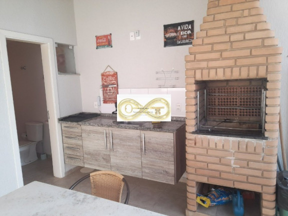 Imagem Casa com 2 Quartos à Venda, 180 m² em Cascata - Paulínia Imagem Casa com 2 Quartos à Venda, 180 m² em Cascata - Paulínia