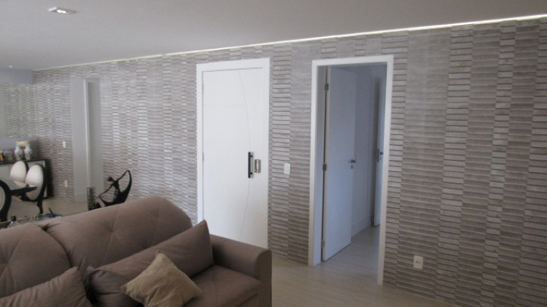 Imagem Apartamento com 3 Quartos à Venda, 209 m² em Granja Julieta - São Paulo Imagem Apartamento com 3 Quartos à Venda, 209 m² em Granja Julieta - São Paulo