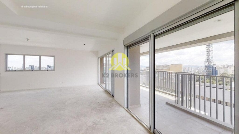 Imagem Apartamento com 1 Quarto à Venda, 94 m² em Cerqueira César - São Paulo Imagem Apartamento com 1 Quarto à Venda, 94 m² em Cerqueira César - São Paulo