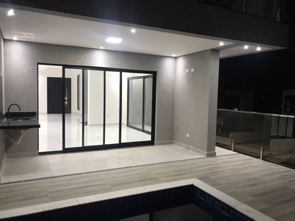 Imagem Casa com 3 Quartos à Venda, 254 m² em Suru - Santana De Parnaíba