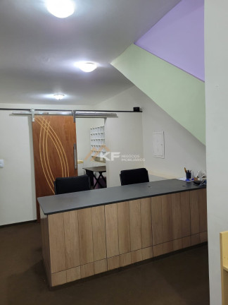 Imagem Casa com 2 Quartos à Venda, 160 m² em Centro - Ribeirão Preto Imagem Casa com 2 Quartos à Venda, 160 m² em Centro - Ribeirão Preto